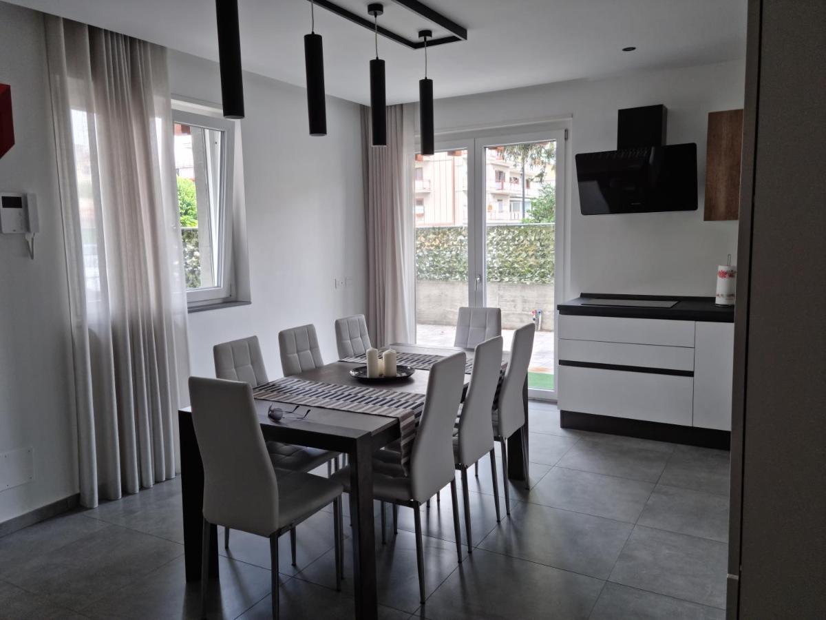 Kd Apartment, Accogliente, Moderno E Spazioso. Castel Di Sangro Exteriör bild
