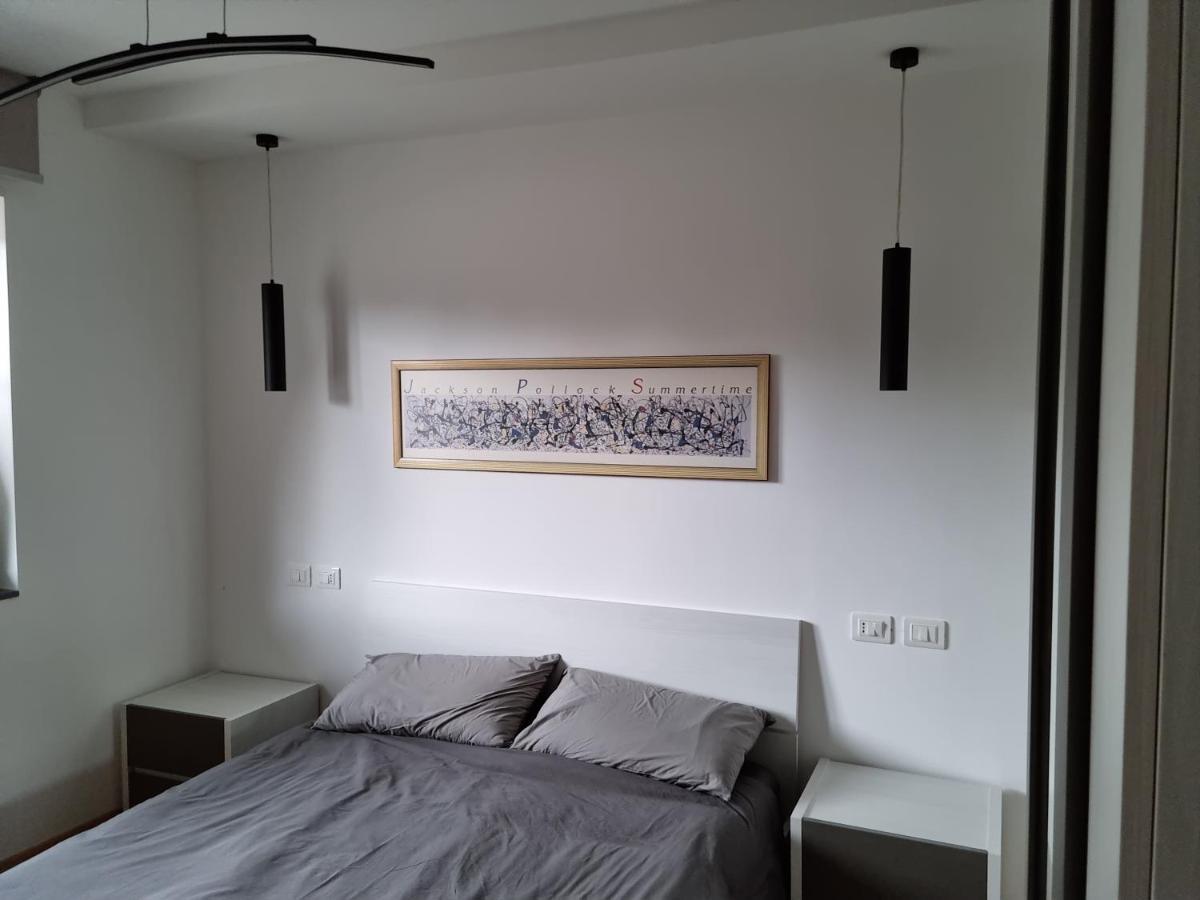 Kd Apartment, Accogliente, Moderno E Spazioso. Castel Di Sangro Exteriör bild