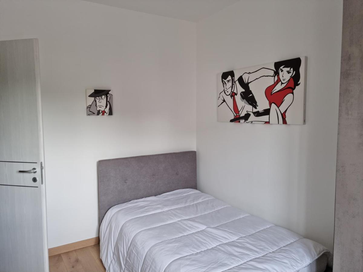 Kd Apartment, Accogliente, Moderno E Spazioso. Castel Di Sangro Exteriör bild