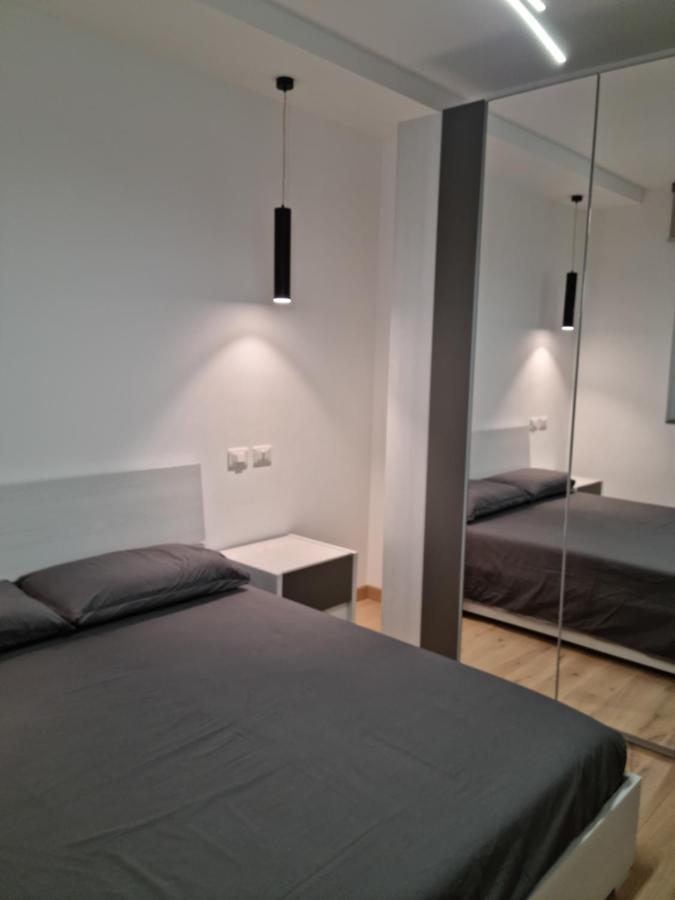 Kd Apartment, Accogliente, Moderno E Spazioso. Castel Di Sangro Exteriör bild